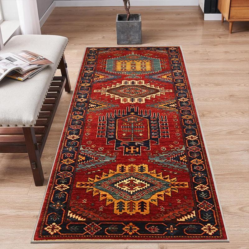 Garage Lighting Decor - Tapis de couloir long de style