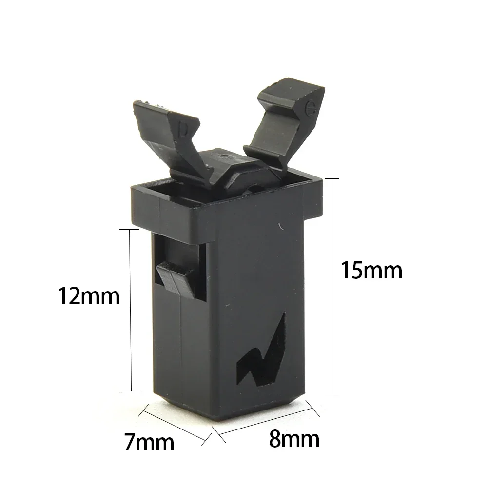 Brabantia Bin Touch Bin - Support de lunettes de soleil de