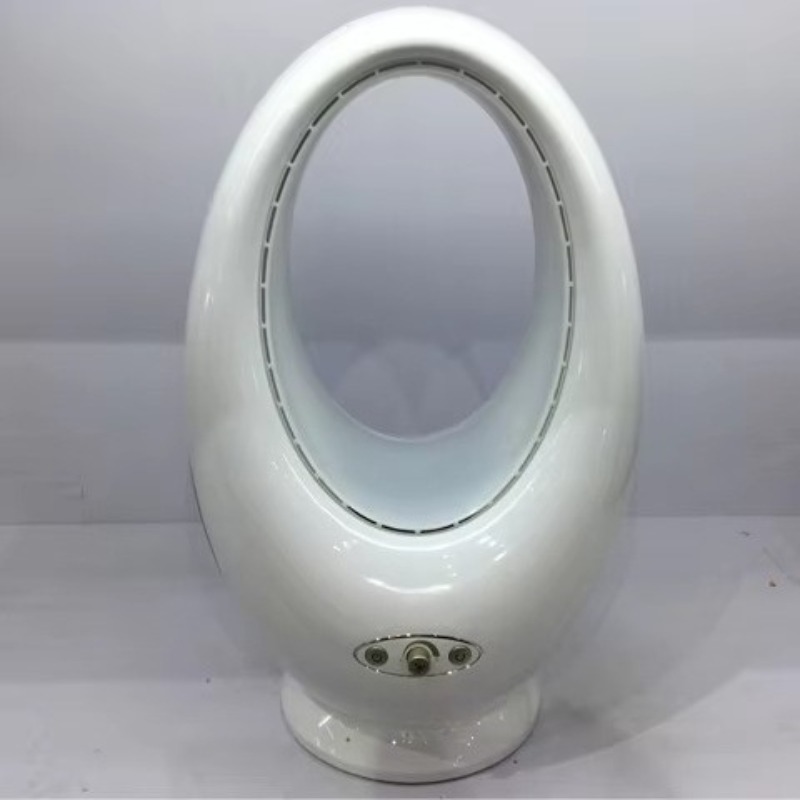 Decor Lighting Fans - Ventilateur oscillant avec lumière LED décorative