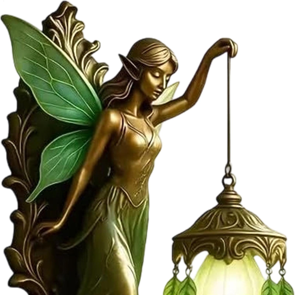 Ambient Lighting Decor For Room - Lampe murale Myth, design unique, décoration