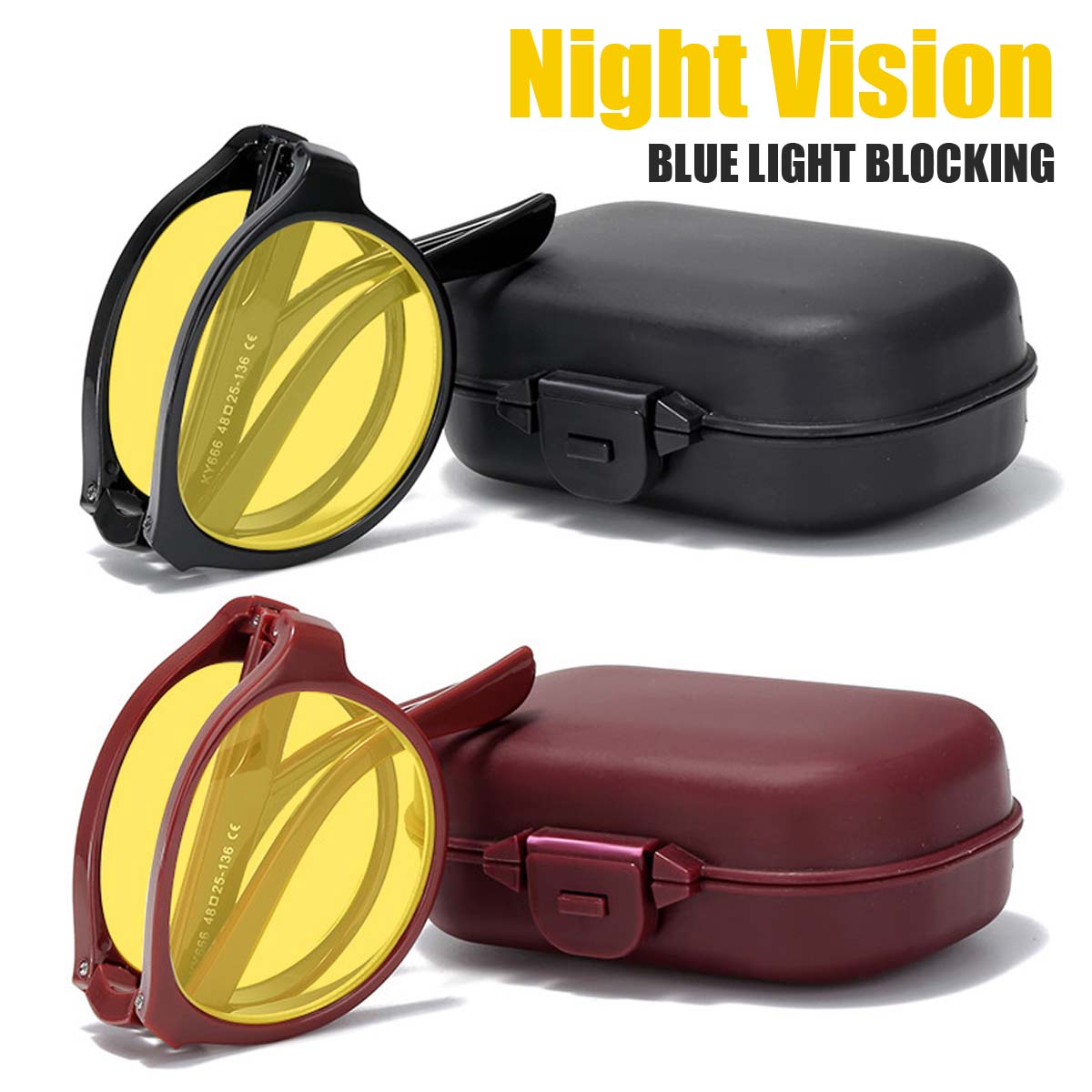 Lunettes Anti-éblouissement, l - Lighting Jockey avis et prix