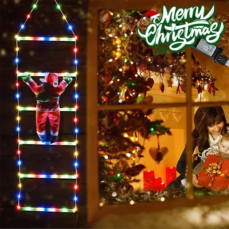 Lumière d'échelle LED pour la  - Home Decor Lighting Tree avis et prix