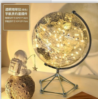 ZOCI - Ornement de luxe léger  - Office Lighting Decor avis et prix