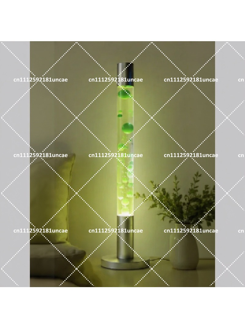 Lampe à méduse de 125 cm, lamp - Ambient Lighting Decor For Room avis et prix