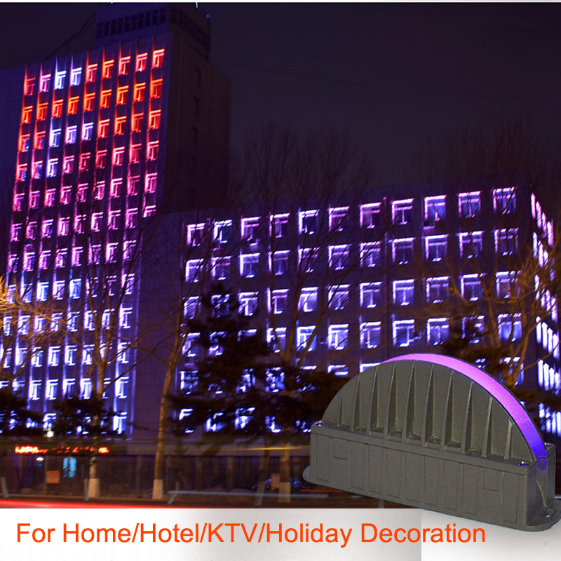 LED fenêtre lumières pour la m - Garage Lighting Decor avis et prix