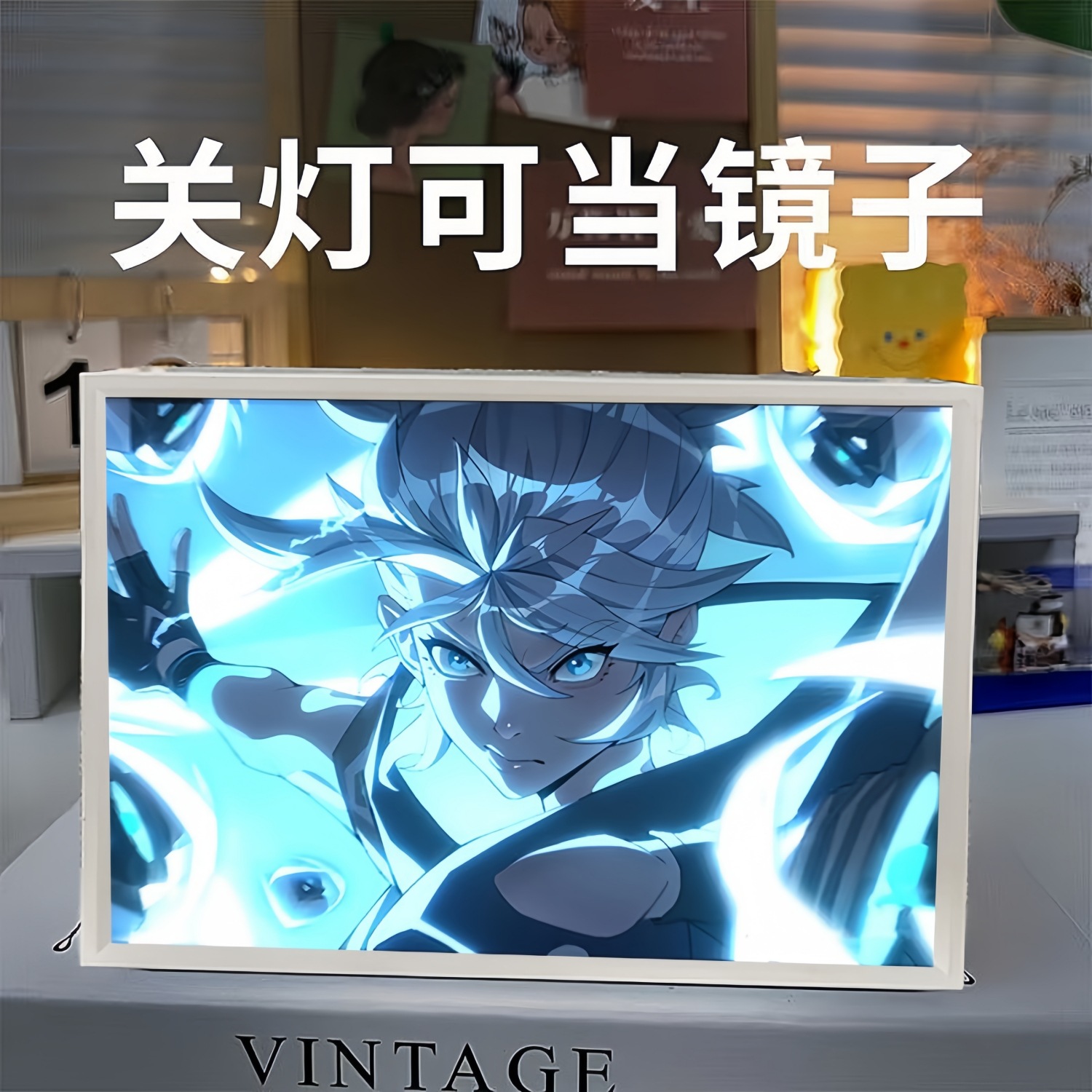 Nouveau 2026 : Peinture créati - Decor Lighting Fans avis et prix