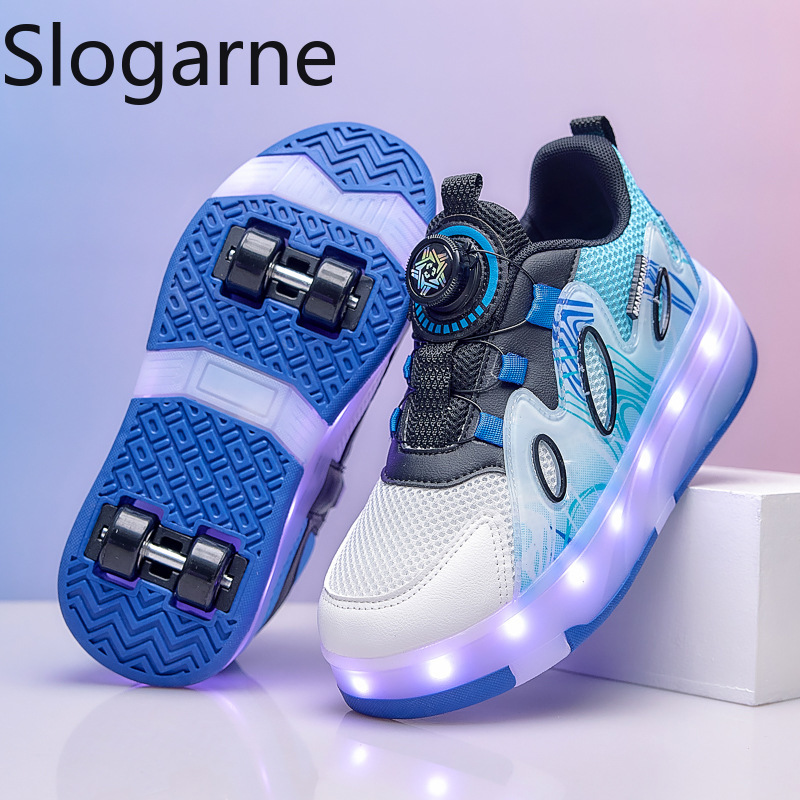 Nouvelles Chaussures à Roulett - Lighting Design Decor avis et prix