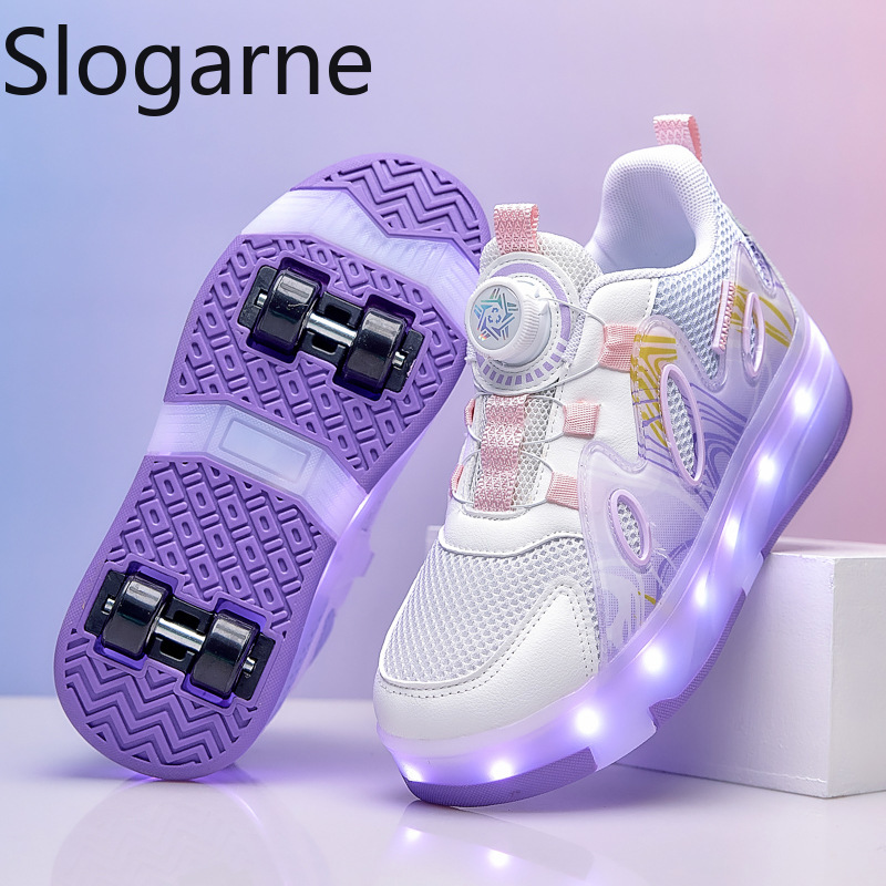 Nouvelles Chaussures à Roulett - Lighting Design Decor avis et prix