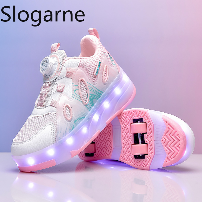 Nouvelles Chaussures à Roulett - Lighting Design Decor avis et prix