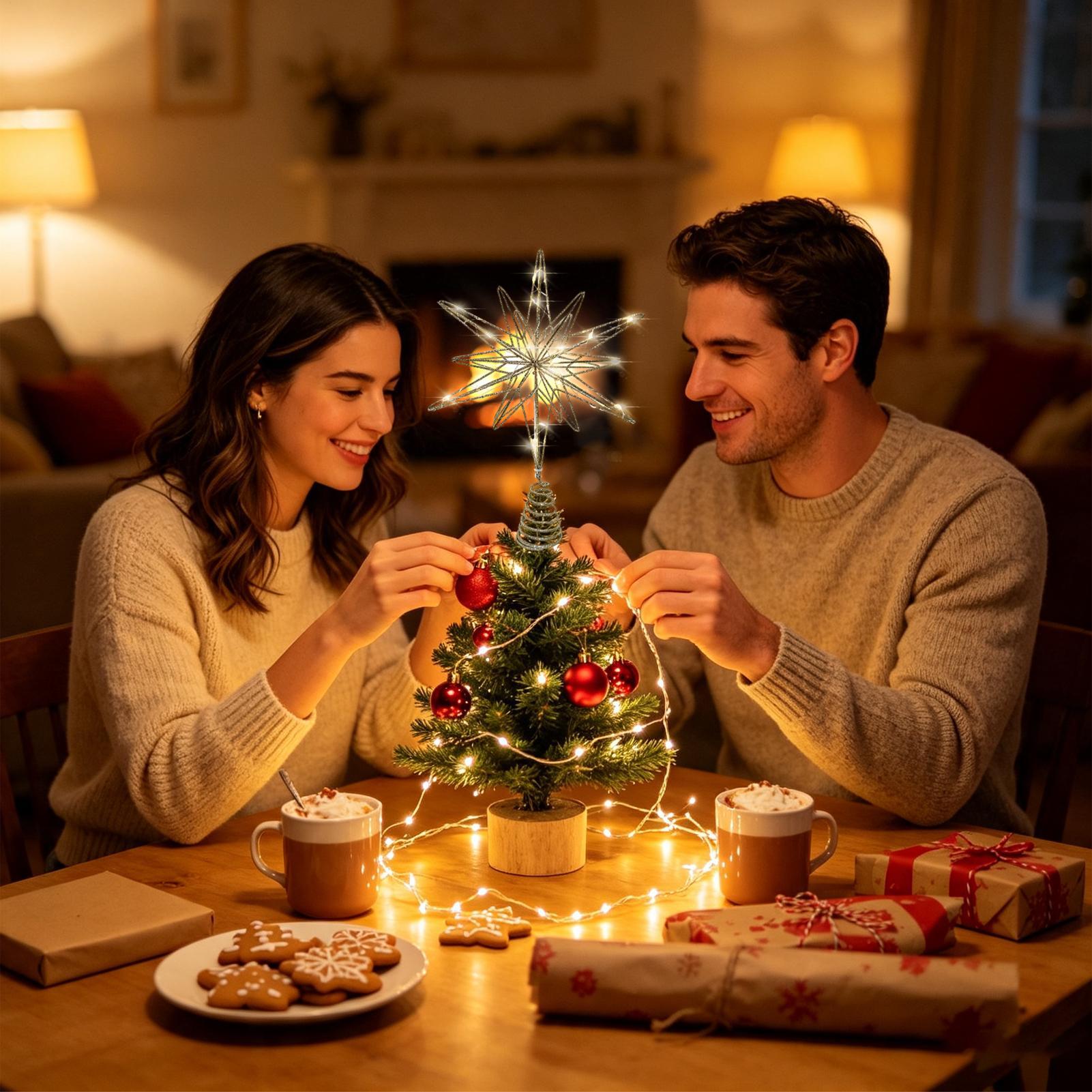 Décorations lumineuses pour le - Home Decor Lighting Tree avis et prix