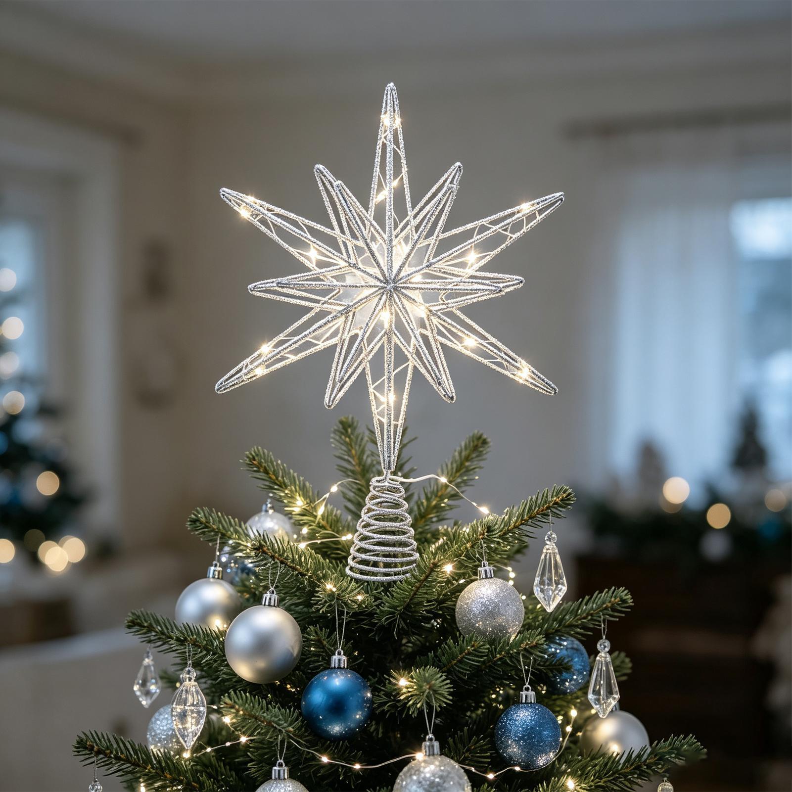 Décorations lumineuses pour le - Home Decor Lighting Tree avis et prix