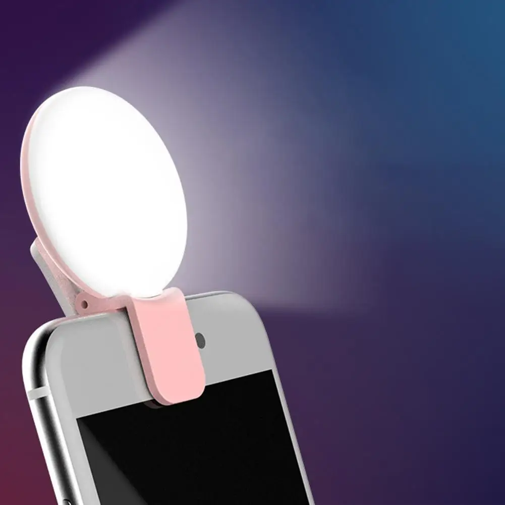 Anneau lumineux LED pour Selfi - Lighting Gallery avis et prix