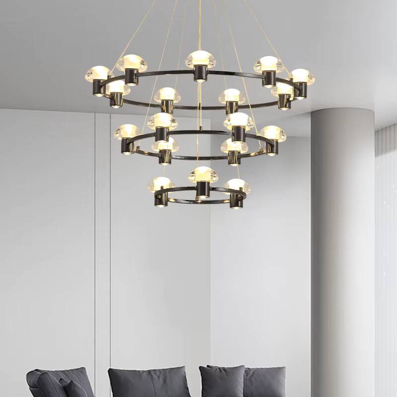 Idées d'art en fer moderne Des - Bedroom Lighting Decor Ideas avis et prix
