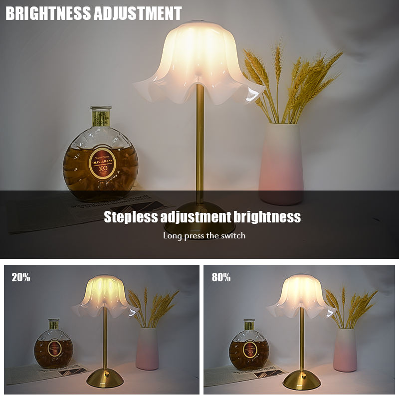 Lampe de table LED moderne, la - Bedroom Lighting Decor Ideas avis et prix