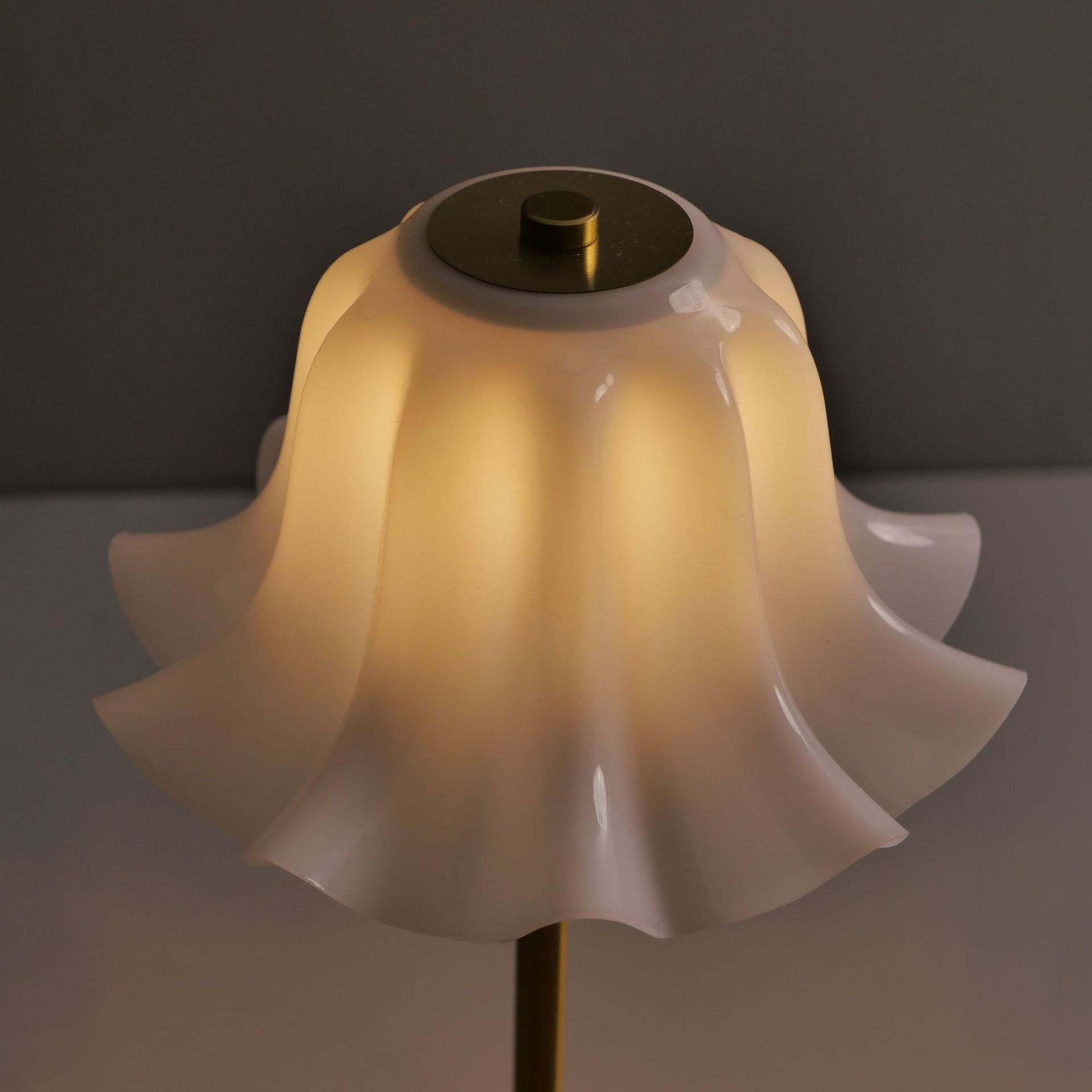 Lampe de table LED moderne, la - Bedroom Lighting Decor Ideas avis et prix