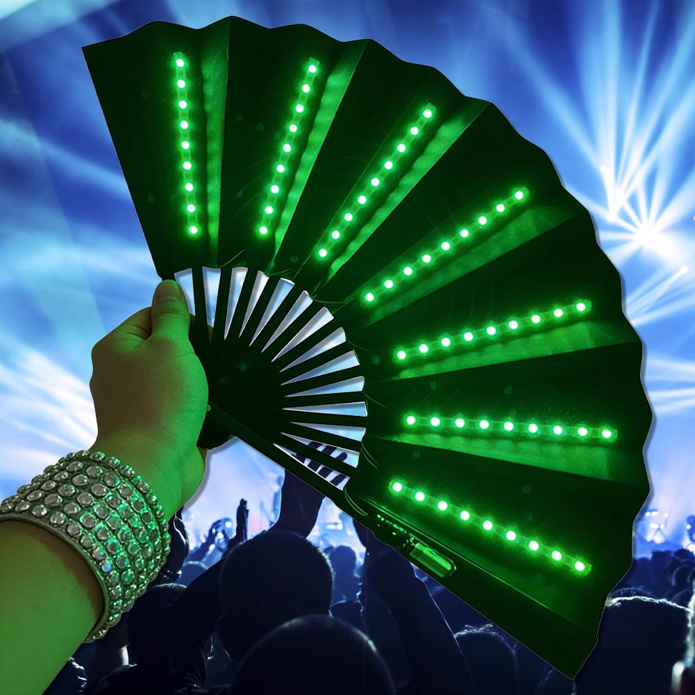 Éventail pliant lumineux pour  - Decor Lighting Fans avis et prix