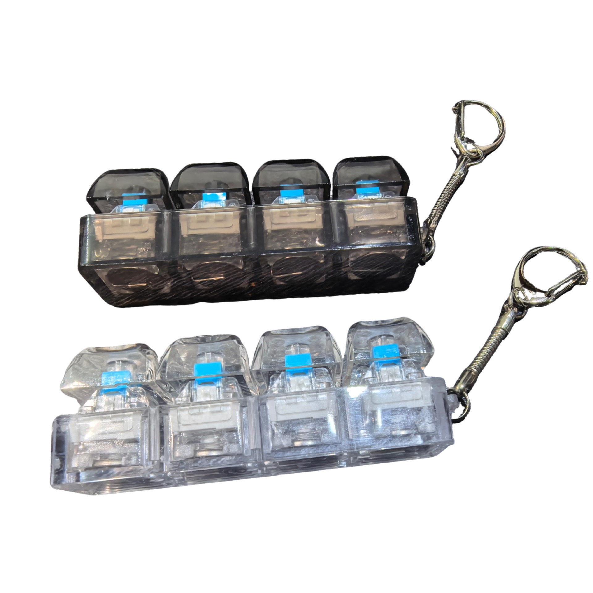 Porte-clés clavier lumineux an - Office Lighting Decor avis et prix