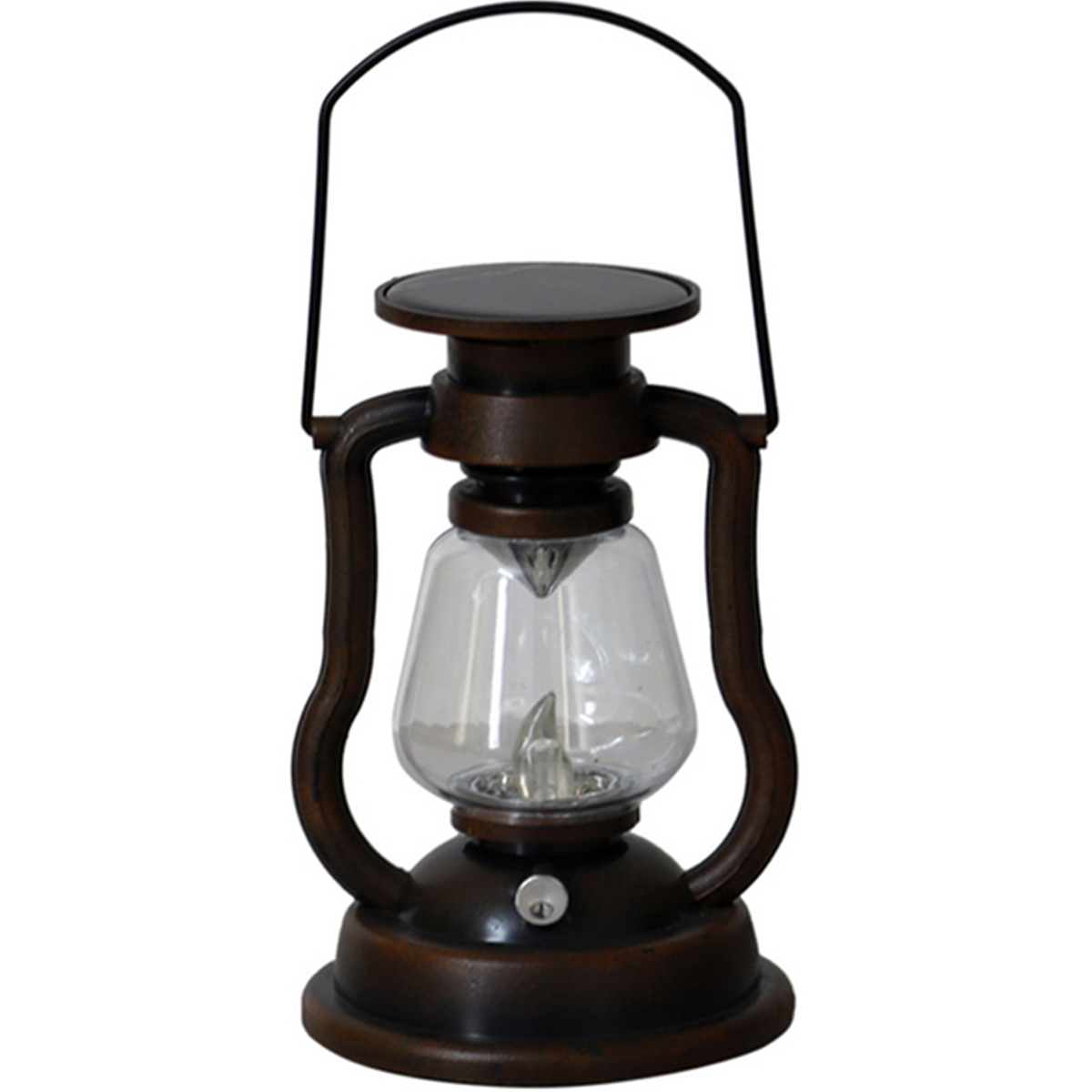Lampe d'ambiance rétro LED sol - Lighting Decor Ideas avis et prix