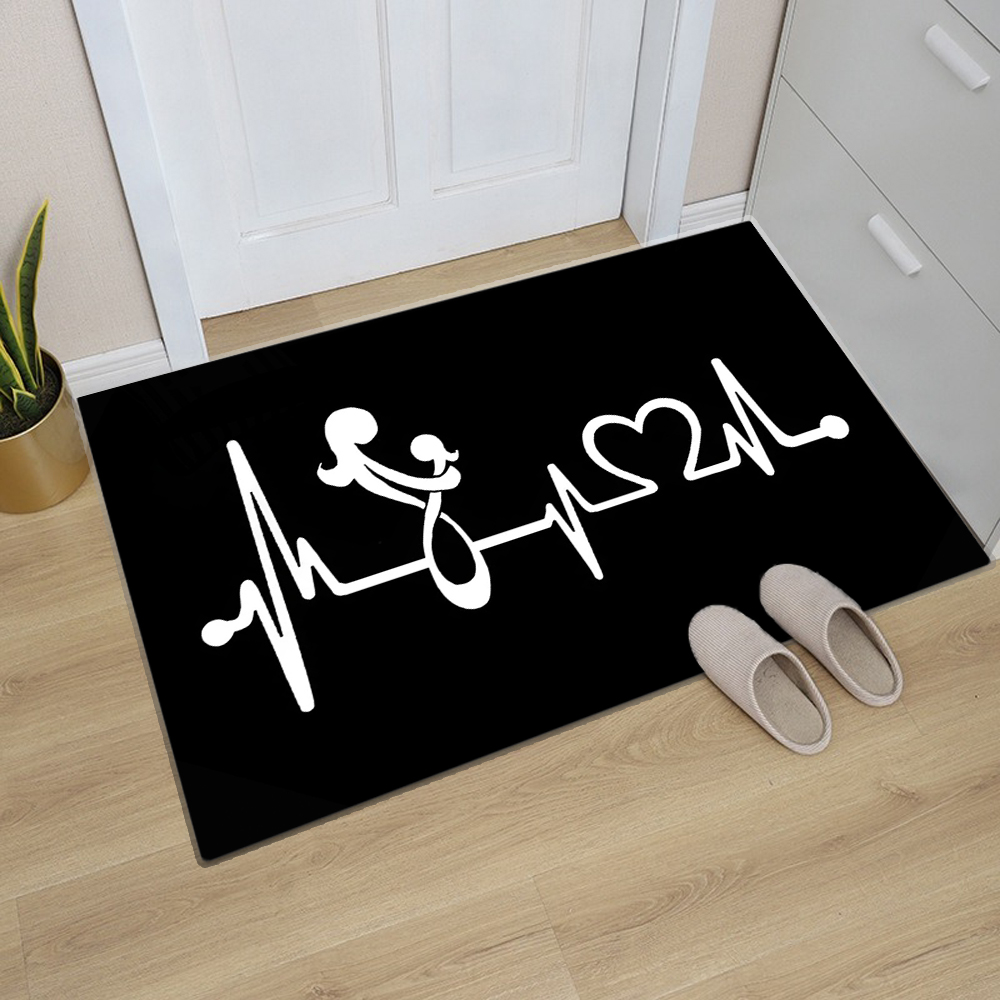 Tapis d'entrée léger et antidé - Office Lighting Decor avis et prix