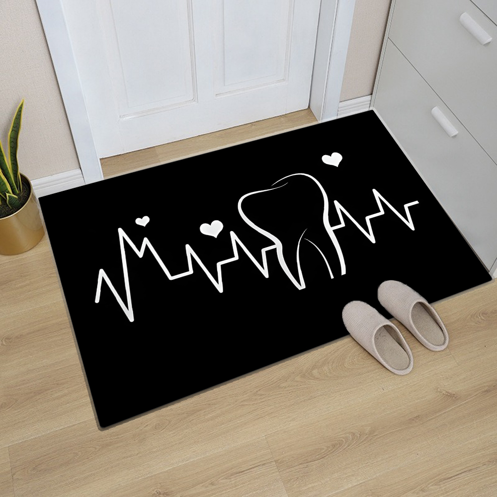 Tapis d'entrée léger et antidé - Office Lighting Decor avis et prix