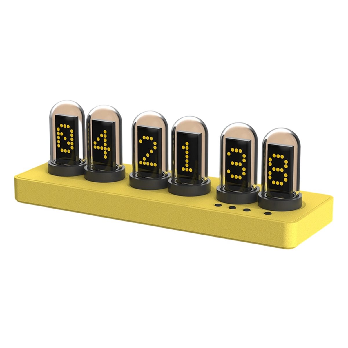 Horloge WiFi A73T avec écran I - Bedroom Lighting Decor Ideas avis et prix