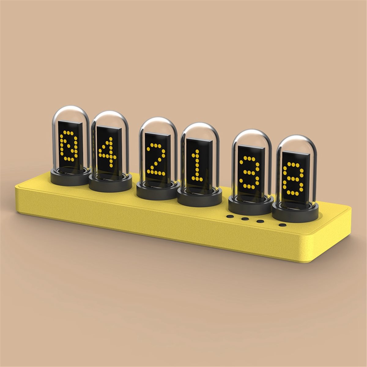 Horloge WiFi A73T avec écran I - Bedroom Lighting Decor Ideas avis et prix