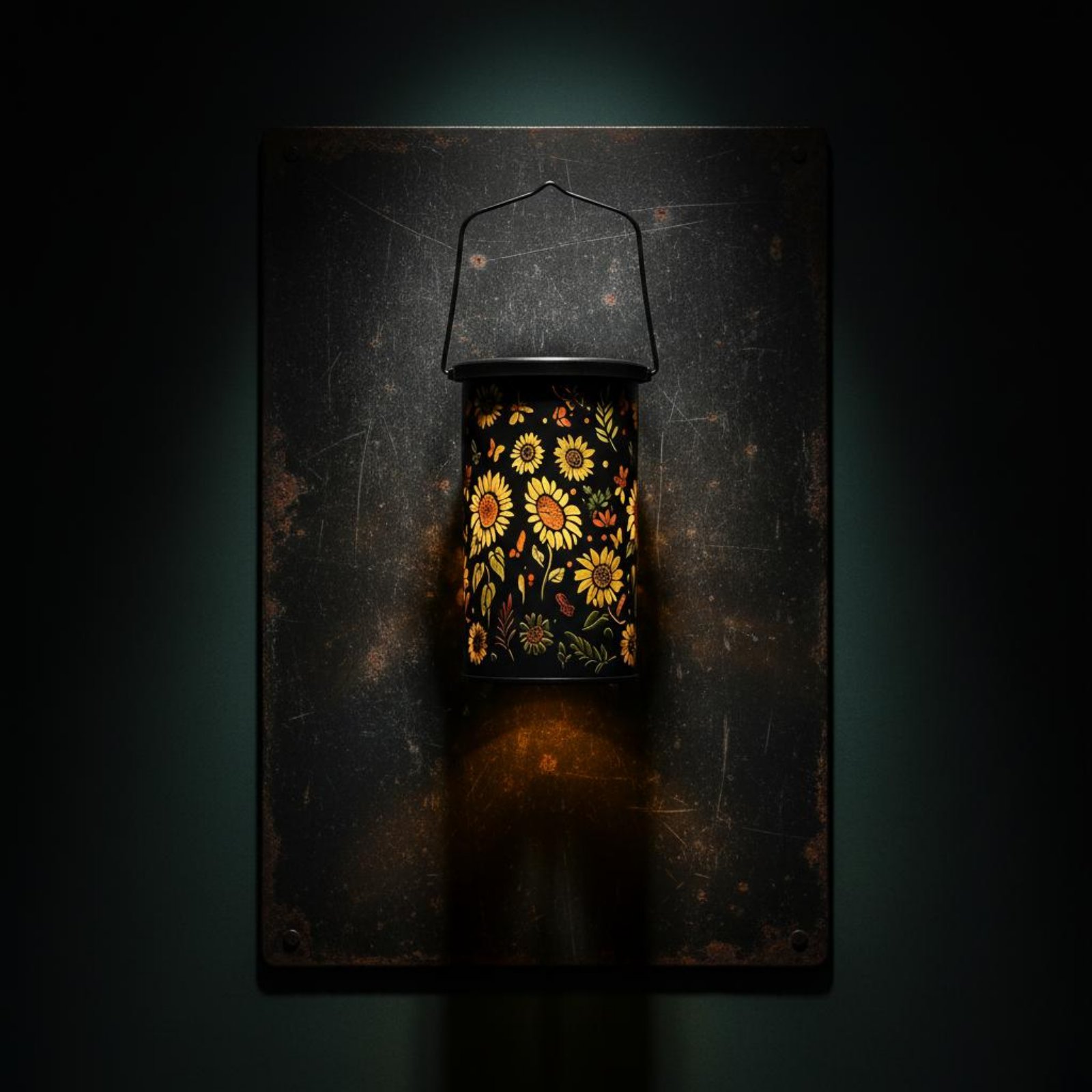 Lanterne solaire suspendue au  - Lighting Design Decor avis et prix