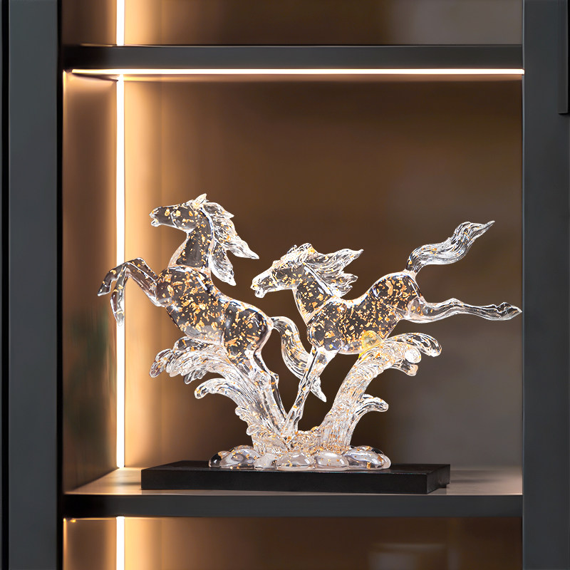 Cadeau d'ouverture d'entrepris - Lighting Decor Company avis et prix