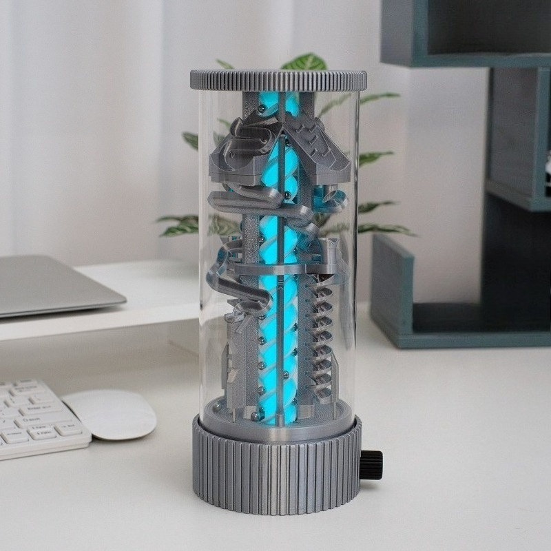 Lampe de bureau rotative à bil - Office Lighting Decor avis et prix