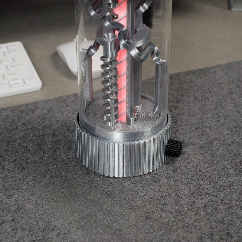 Lampe de bureau rotative à bil - Office Lighting Decor avis et prix