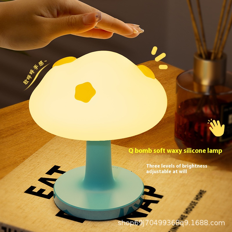 Veilleuse nuage mignonne, lamp - Bedroom Lighting Decor Ideas avis et prix