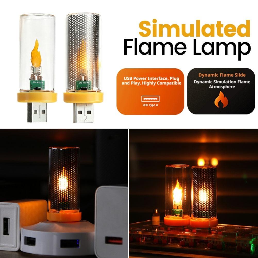 Ampoule LED rétro, lampe de nu - Ambient Lighting Decor For Room avis et prix