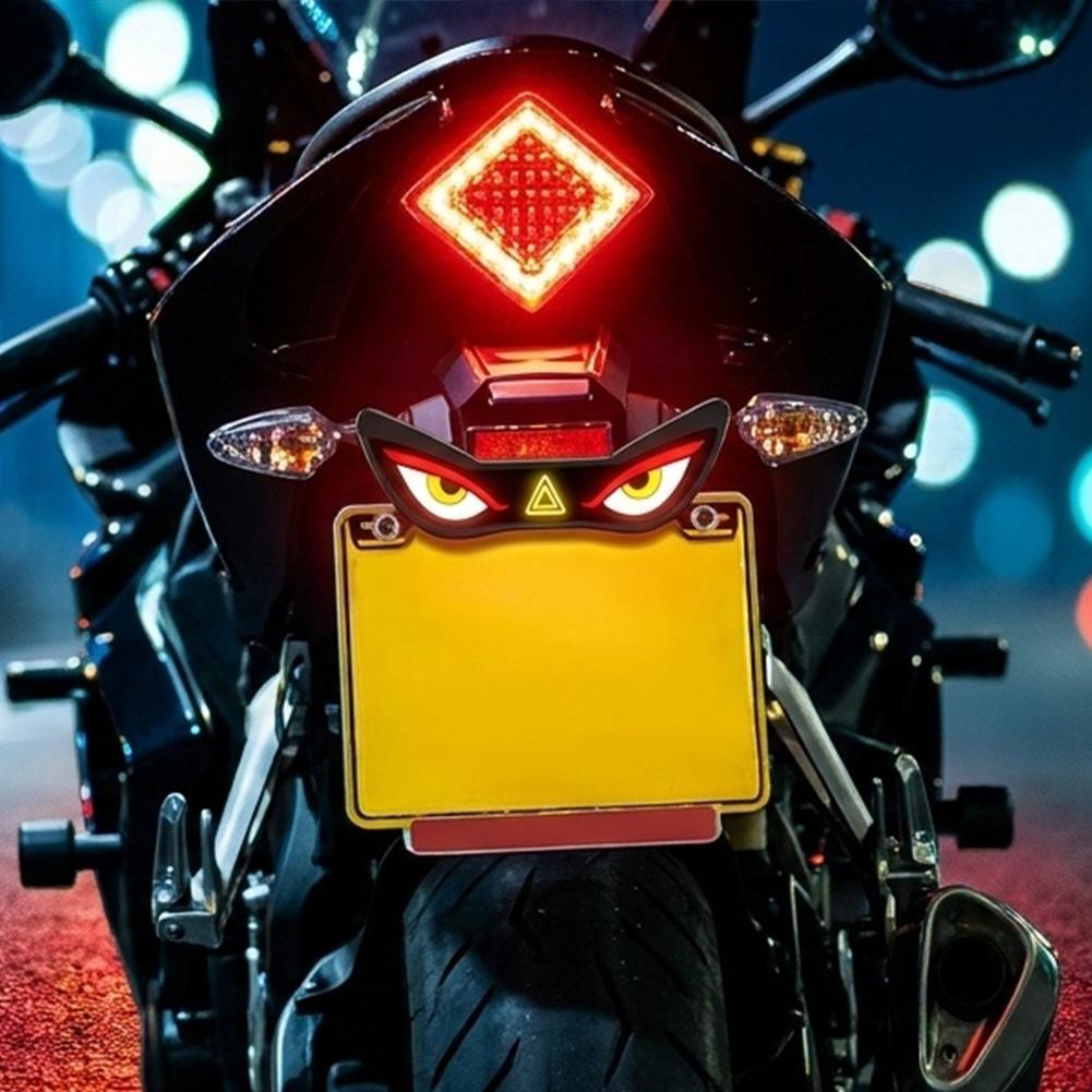 Lumière ambiante LED pour moto - Lighting Decor Ideas avis et prix