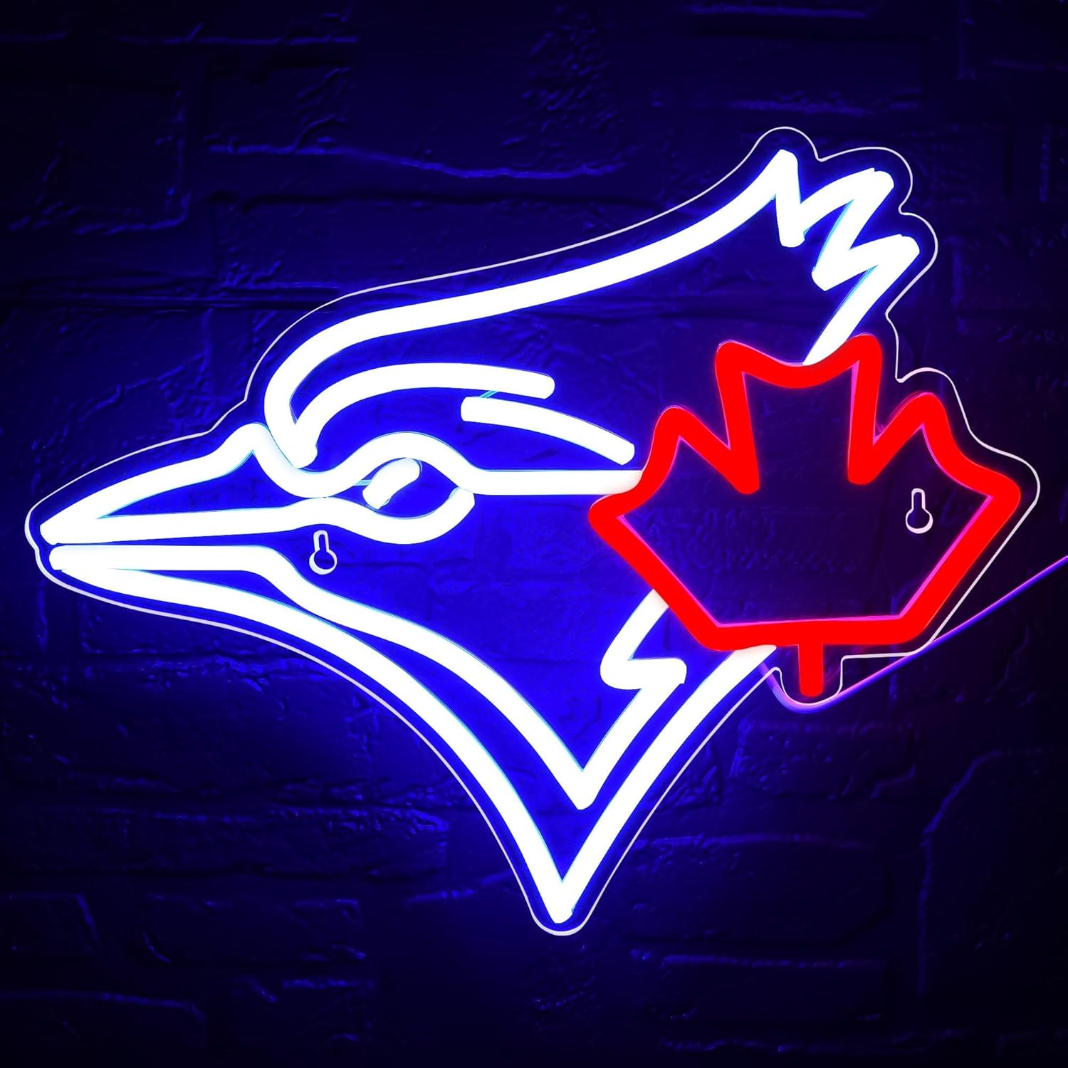 USB Dimmable Blue Jay avec feu - Jay Lighting Decor avis et prix