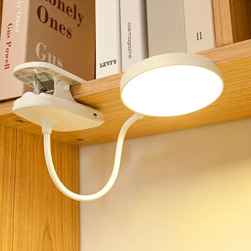 Lampe de bureau portable recha - Office Lighting Decor avis et prix