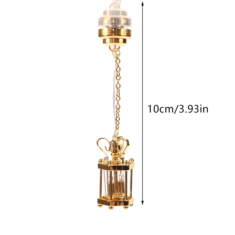 Lampe l'inventaire de maison d - Lighting Jockey avis et prix