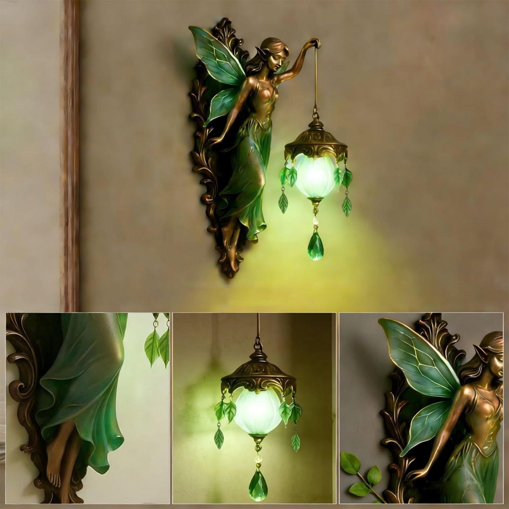 Lampe murale Myth, design uniq - Ambient Lighting Decor For Room avis et prix