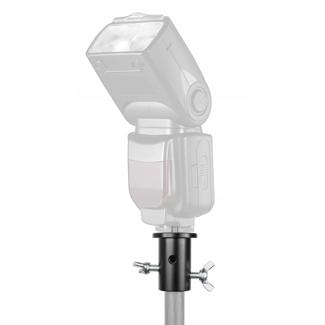 Adaptateur de support de lumiè - Lighting Gallery avis et prix