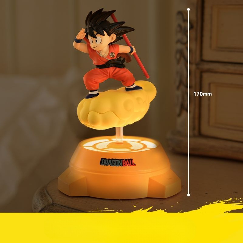 Figurine de personnage de dess - Lighting Decor Items avis et prix