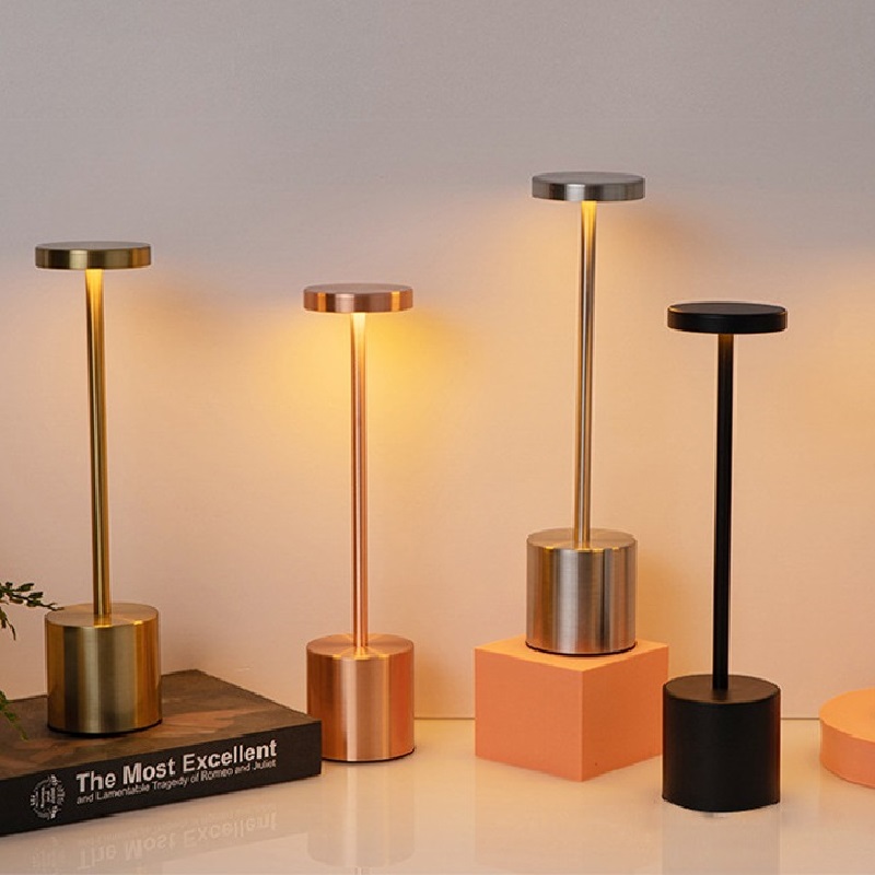 Lampe de Table Led tactile Sim - Ambient Lighting Decor For Room avis et prix