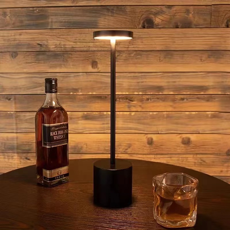 Lampe de Table Led tactile Sim - Ambient Lighting Decor For Room avis et prix