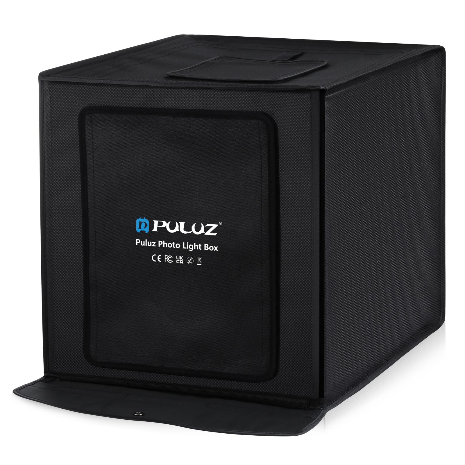 PULUZ 60 cm Photo Studio boîte - Lighting Gallery avis et prix