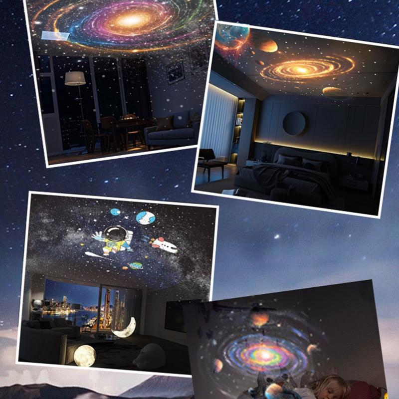 Projecteur de ciel étoilé, 8 m - Ambient Lighting Decor For Room avis et prix