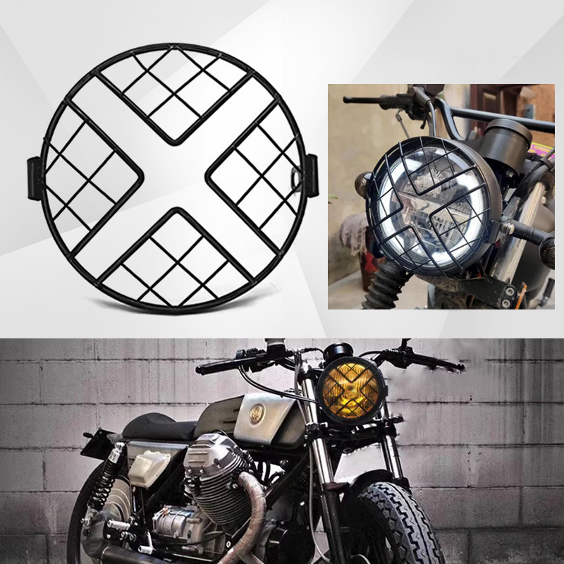 Grille de protection universel - Lighting Decor Company avis et prix