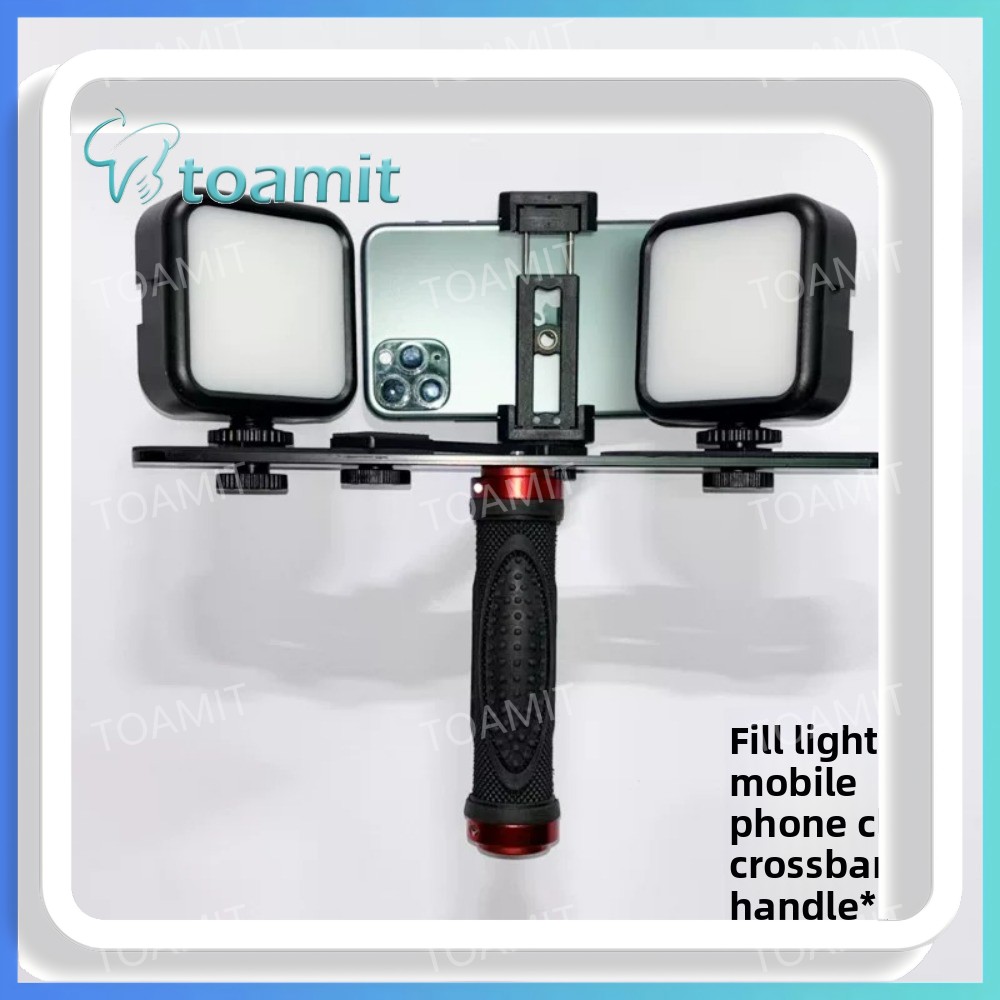 Lumière de photographie dentai - Lighting Gallery avis et prix