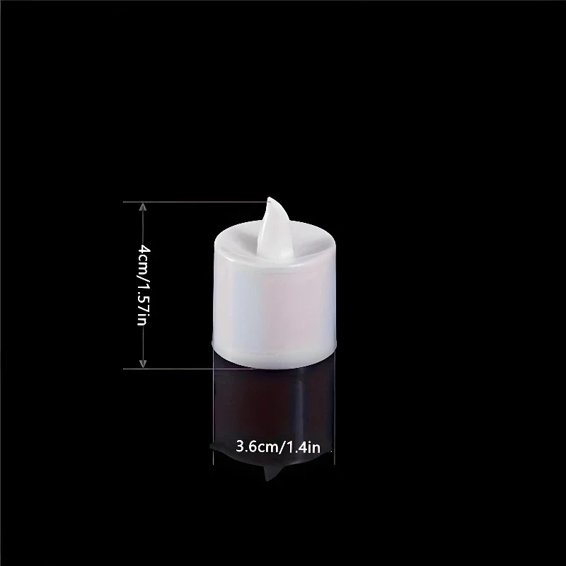 Nouvelles Bougies LED sans Fla - Lighting Design Decor avis et prix