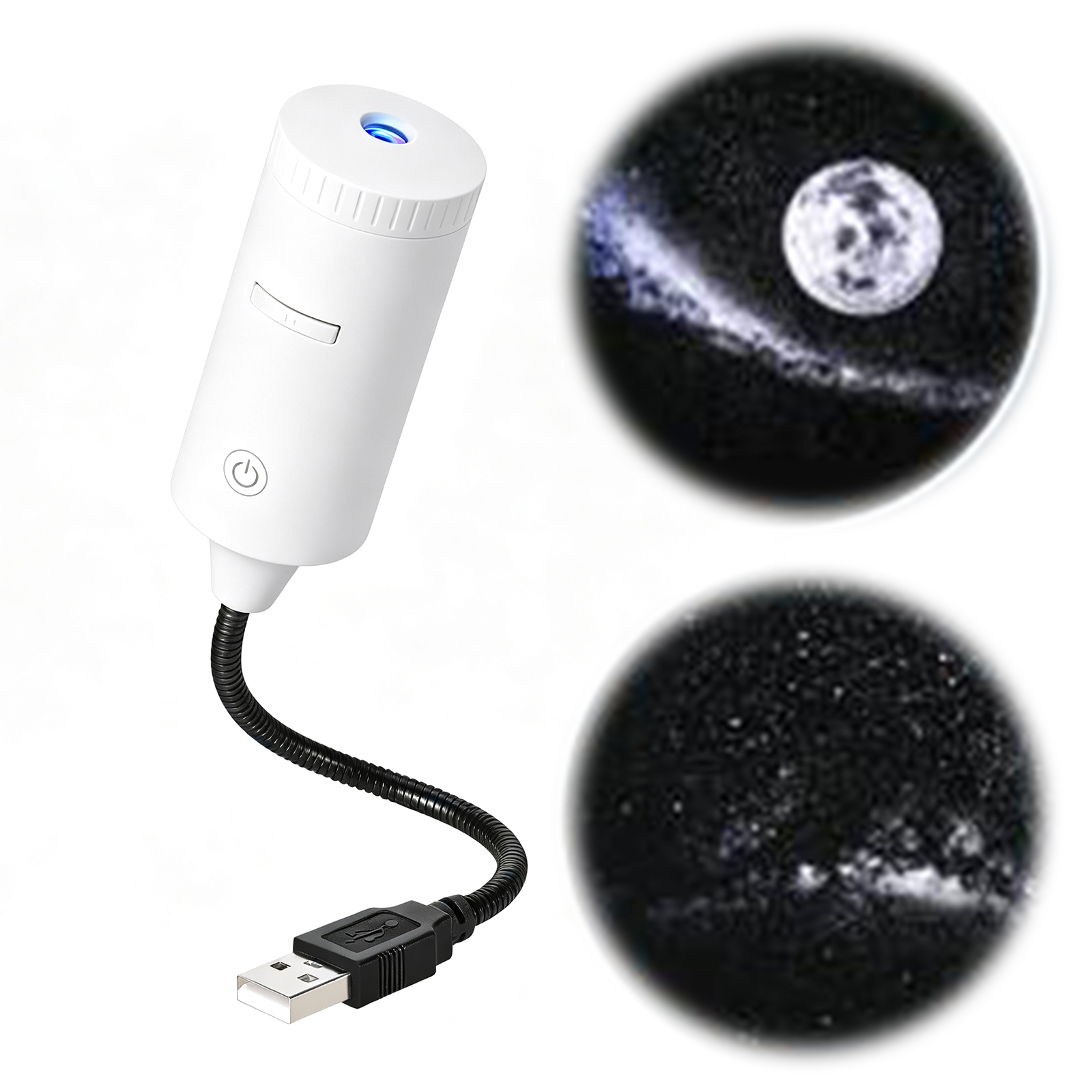 Lampe de nuit portable, plug-a - Ambient Lighting Decor For Room avis et prix