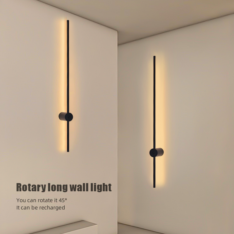 Appliques murales LED recharge - Lighting Design Decor avis et prix