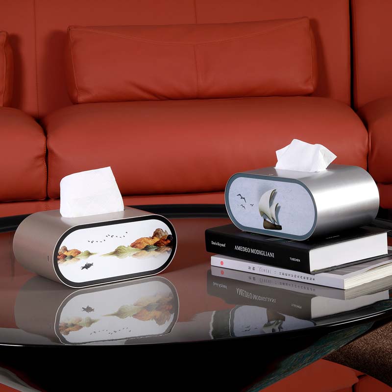 Boîte à mouchoirs veilleuse LE - Bedroom Lighting Decor Ideas avis et prix