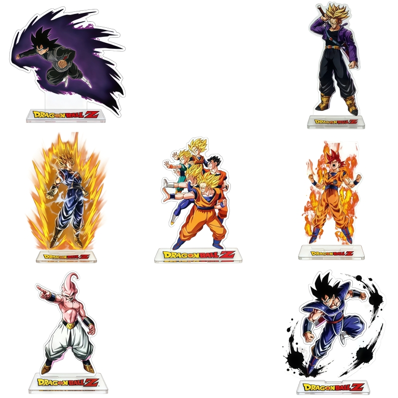 Support en acrylique Dragon Ba - Lighting Decor Items avis et prix
